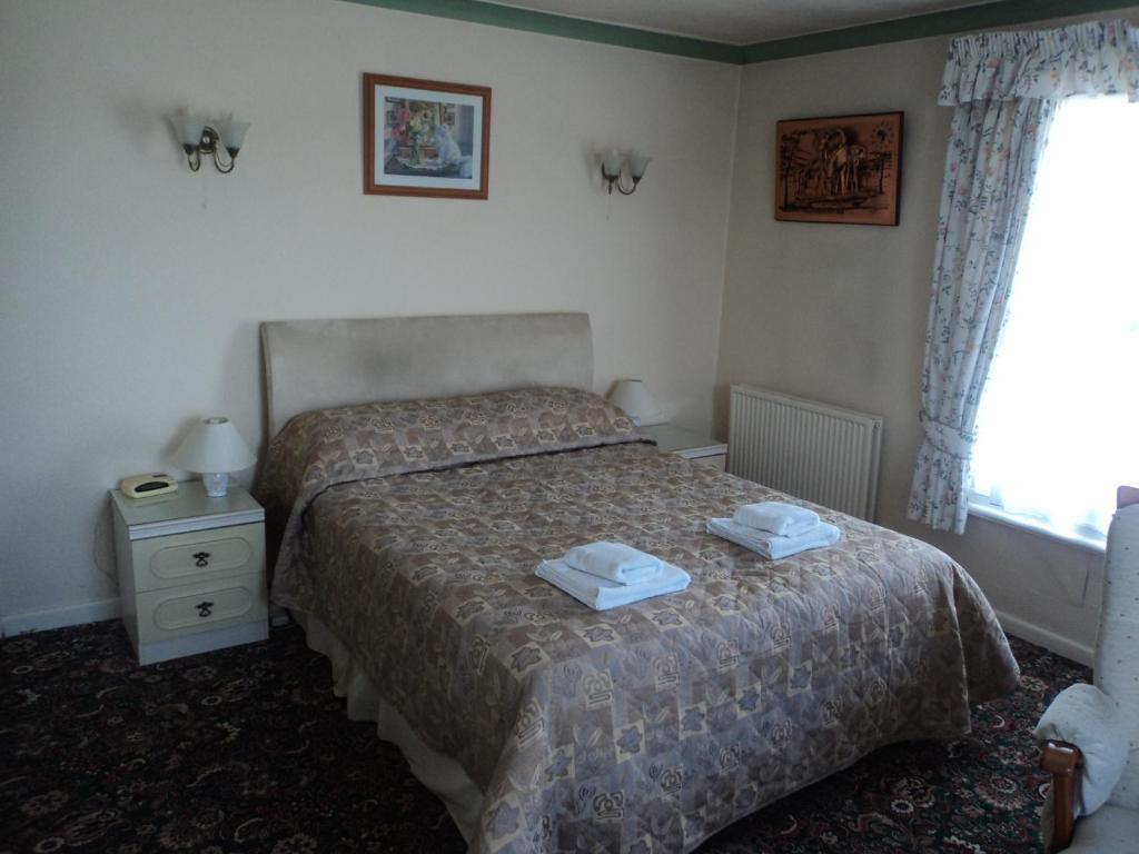 Arundel Park Hotel Стая снимка