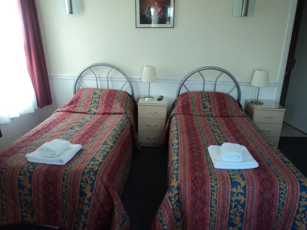 Arundel Park Hotel Стая снимка