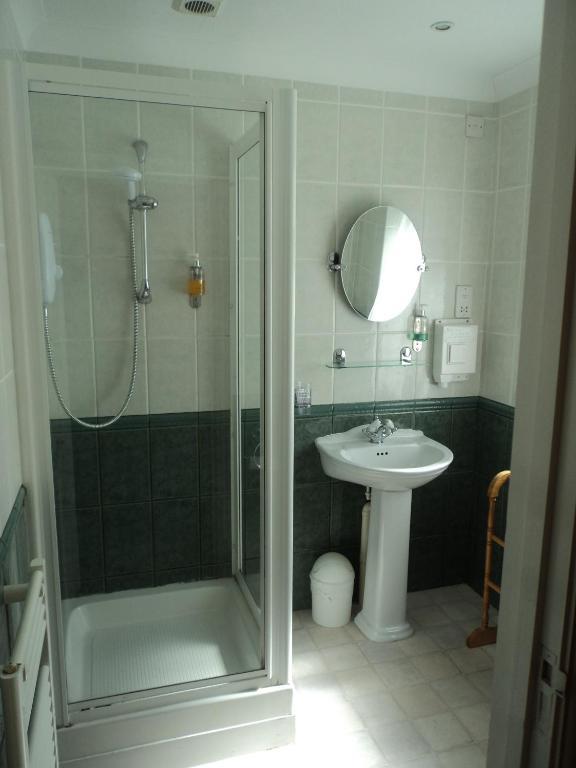 Arundel Park Hotel Екстериор снимка