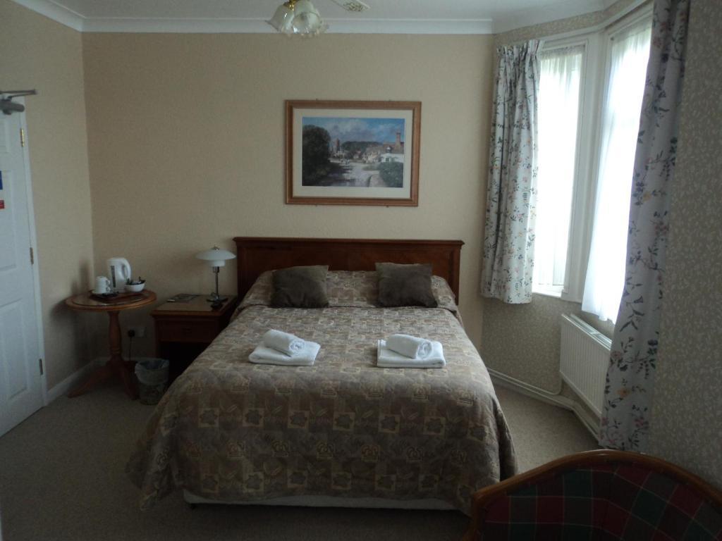 Arundel Park Hotel Стая снимка