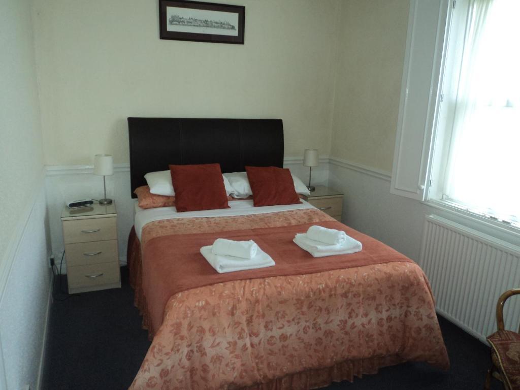 Arundel Park Hotel Стая снимка