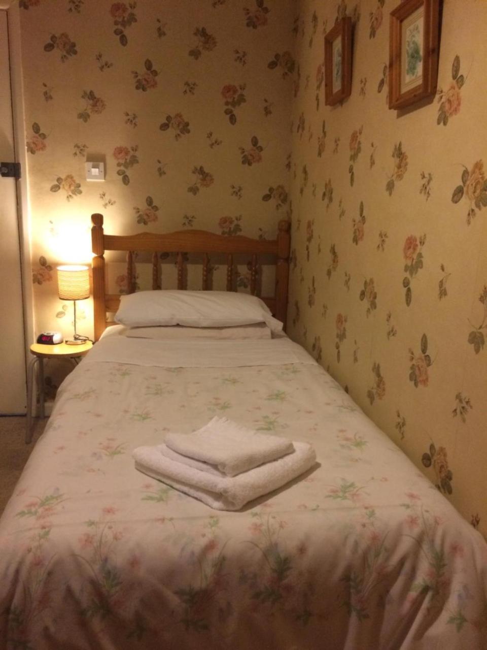 Arundel Park Hotel Екстериор снимка