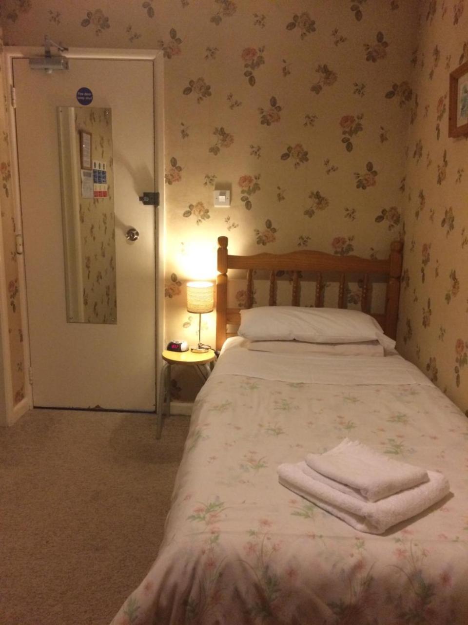 Arundel Park Hotel Екстериор снимка