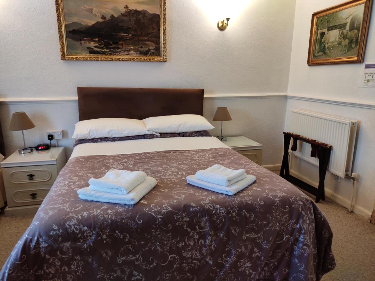 Arundel Park Hotel Екстериор снимка