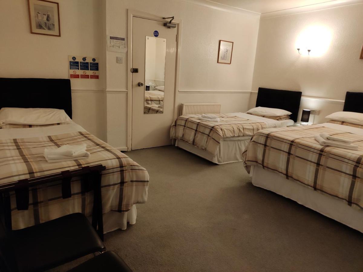 Arundel Park Hotel Екстериор снимка