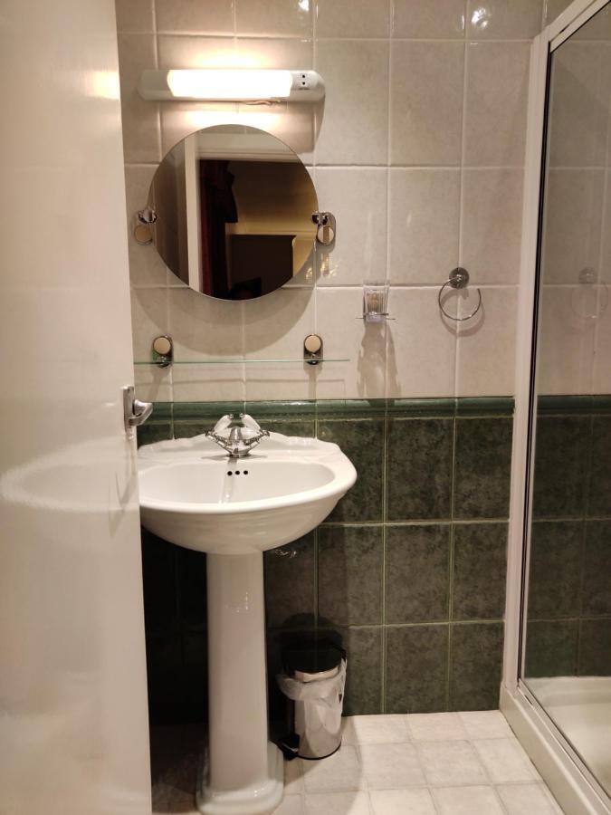 Arundel Park Hotel Екстериор снимка
