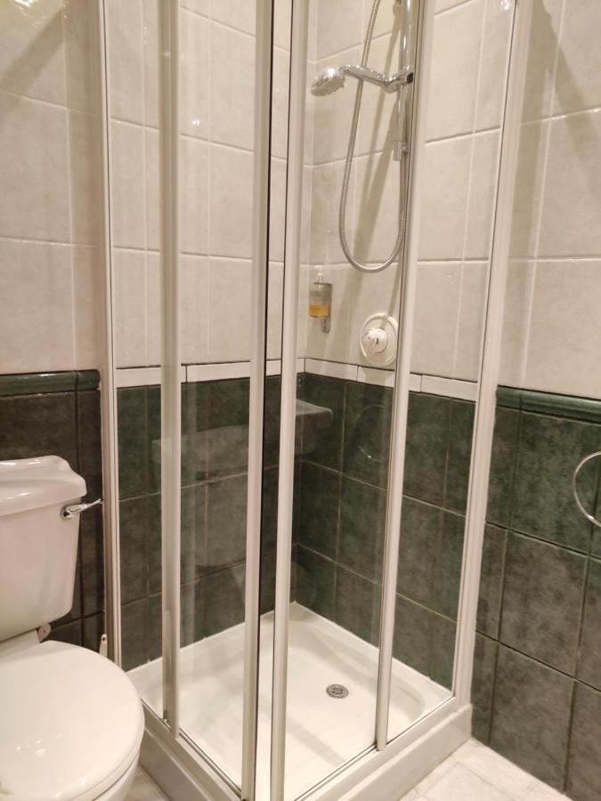 Arundel Park Hotel Екстериор снимка