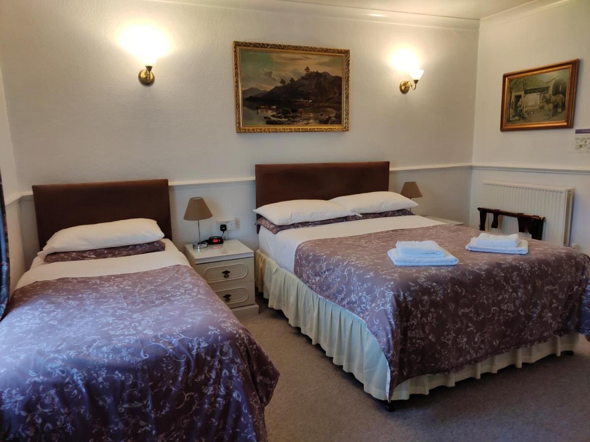 Arundel Park Hotel Екстериор снимка